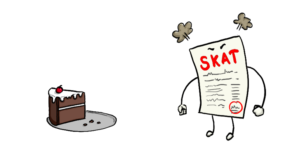 Skattefar