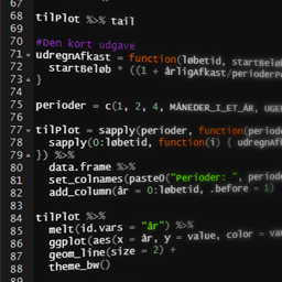 Rcode